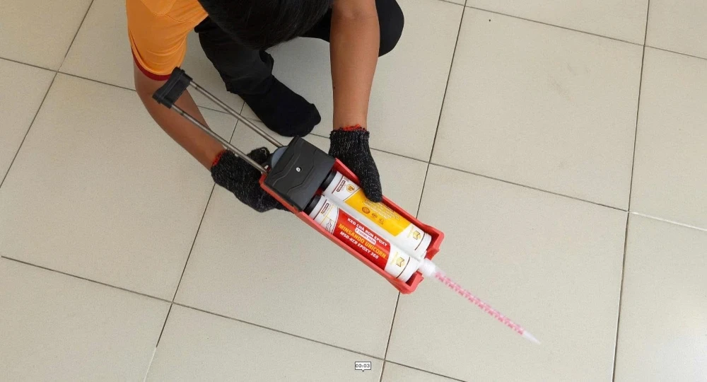 Lựa chọn keo chà ron MINSANDO chất lượng theo nhu cầu lua chon minsando chat luong theo nhu cau