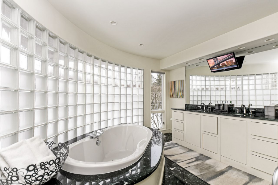 Gạch lấy sáng là gì? 20+ ý tưởng ứng dụng gạch lấy sáng trong nội thất 38 lưu ý khi thi công gạch lấy sáng