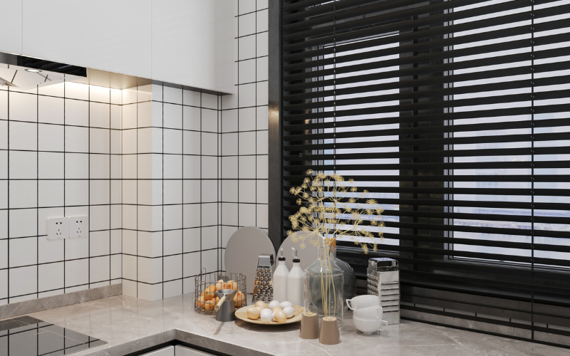 Bảng màu keo chà ron 2 thành phần - Cách chọn màu keo chà ron 5 màu keo tương phản với màu gạch