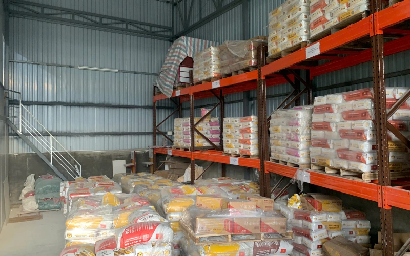 Keo dán gạch - Keo chà ron MINSANDO đạt chuẩn kiểm định QUATEST 3 4 Keo dán gạch - Keo chà ron MINSANDO đạt chuẩn kiểm định QUATEST 3