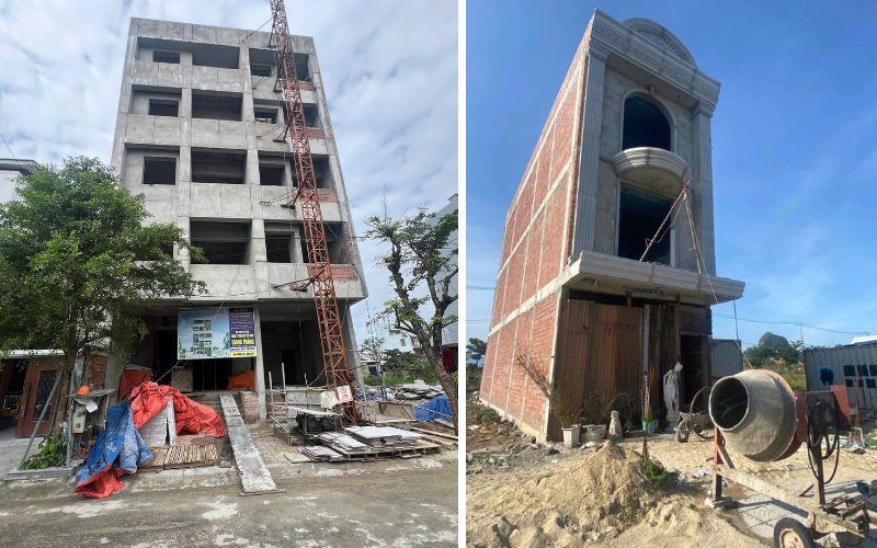 Vật liệu xây dựng Việt tiến về miền Trung | MINSANDO sẵn sàng bứt tốc 1 Minsando đồng hành cùng nhà thầu tại đà nẵng