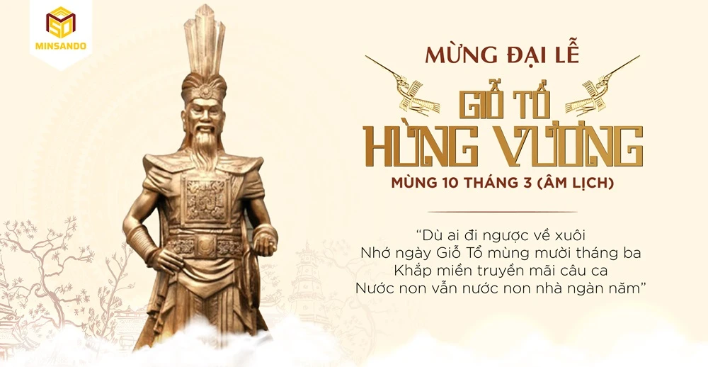 minsando thong bao nghi le gio to hung vuong 2024