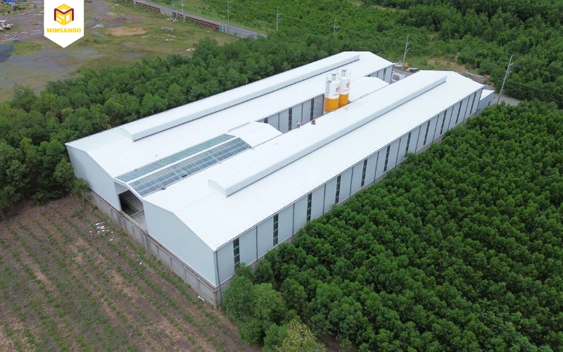 MINSANDO tổng kết 2025 - Kiên định giá trị xây dựng Việt 2 MINSANDO tổng kết 2025 - Kiên định giá trị xây dựng Việt