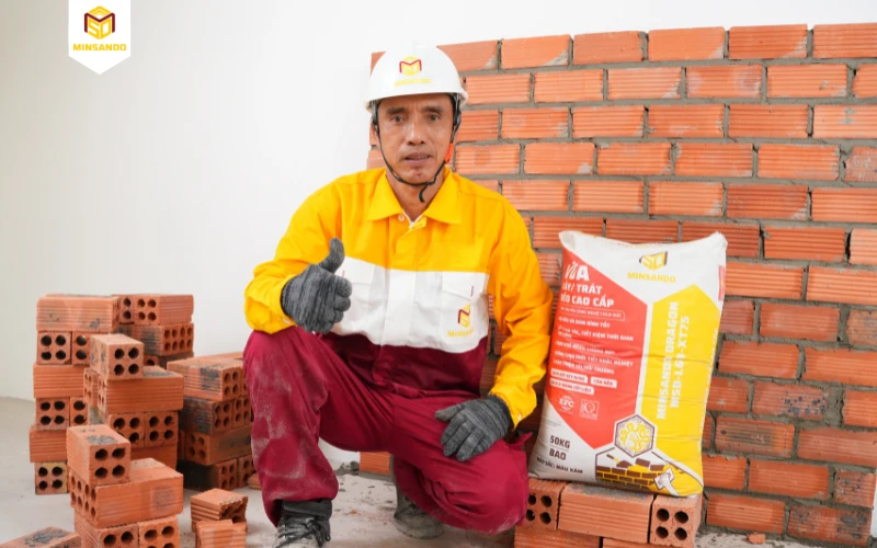 MINSANDO tổng kết 2025 - Kiên định giá trị xây dựng Việt 3 MINSANDO tổng kết 2025 - Kiên định giá trị xây dựng Việt