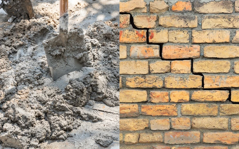 Vì sao MINSANDO tự sản xuất vữa ? 1 Vì sao MINSANDO tự sản xuất vữa ?