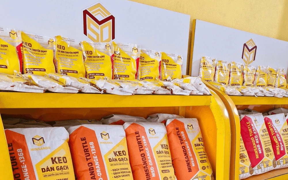 Mua keo chà ron ở đâu uy tín, chính hãng? Gợi ý top 5 điểm bán toàn quốc 12 mua keo cha ron o dau