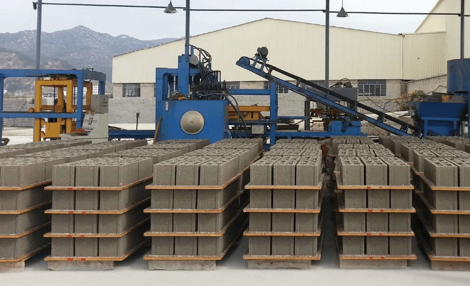 Sông Đà Cao Cường là tên tuổi lớn trong ngành vật liệu xây dựng