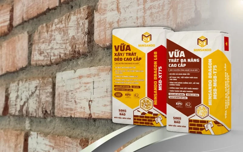 Top 4 nhà cung cấp vữa trộn sẵn uy tín toàn quốc 17 nha cung cap vua tron san uy tin