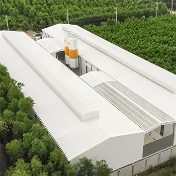 Giới thiệu 10 nha may vuong