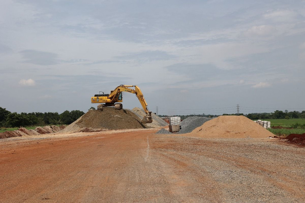 nhận định giá cát tăng cao năm 2026