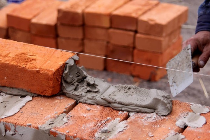 quy định pháp lý về vữa xây dựng