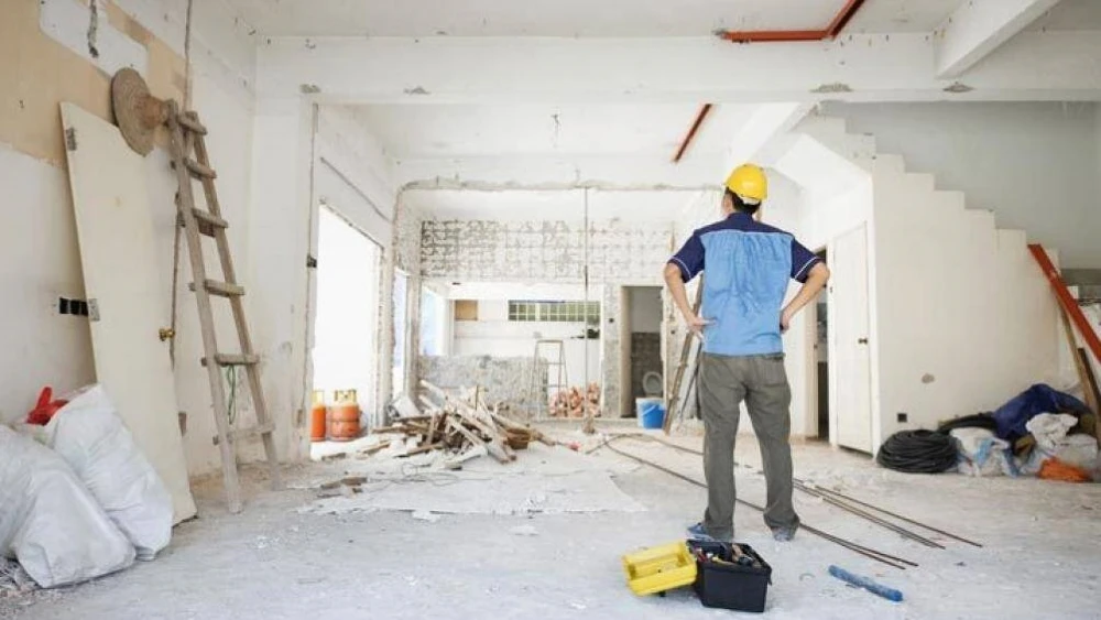 Sửa chữa sau bàn giao với lớp trát: Quy trình đúng, hạn chế lỗi 4 Xác định nguyên nhân để có hướng sửa chữa đúng với từng tình trạng tường
