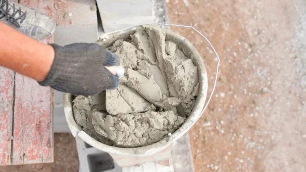 Một số sai lầm thường gặp khi điều chỉnh độ dẻo vữa