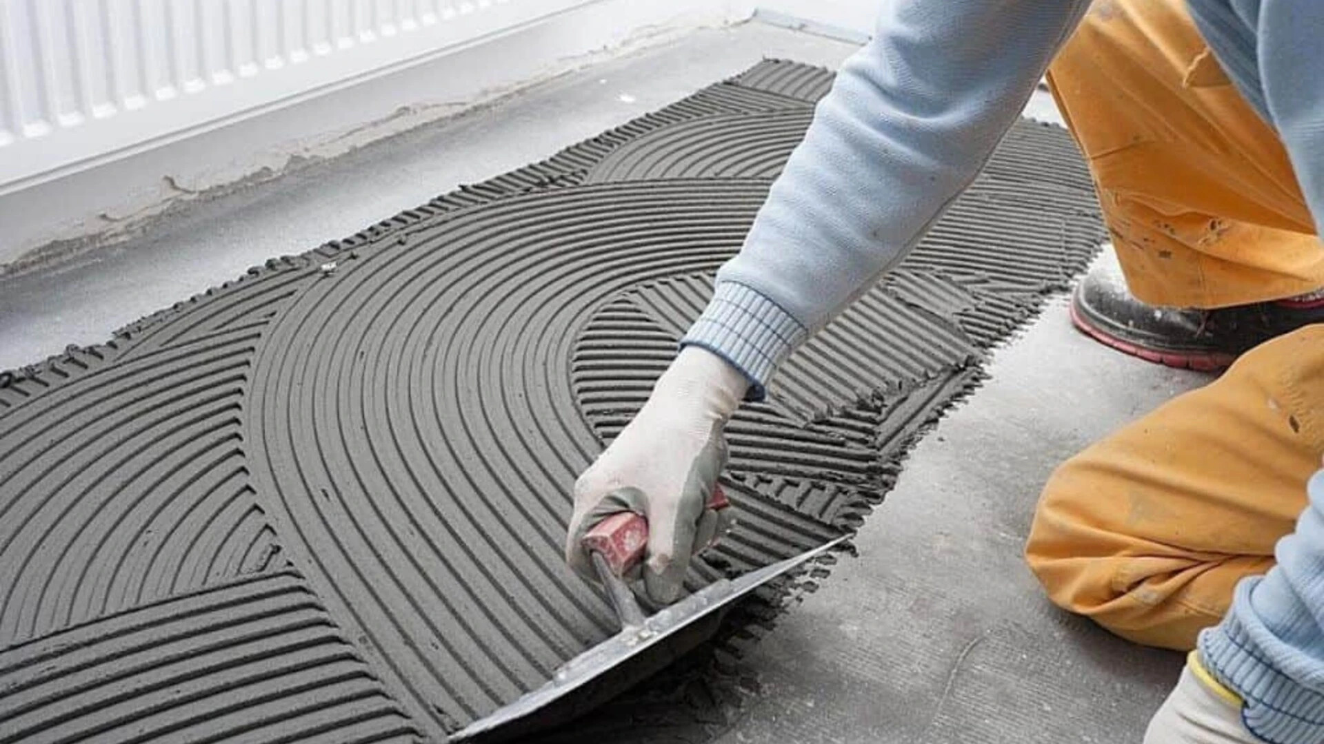 so sánh vữa trộn sẵn và vữa truyền thống