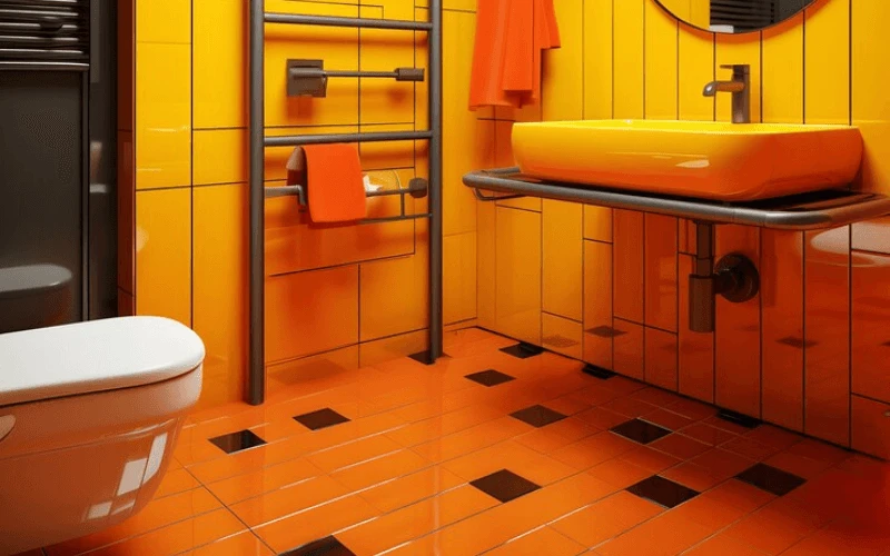 Top keo chà ron nhà tắm chống thấm, kháng khuẩn tốt nhất 3 su dung keo cha ron nha tam chuyen dung giup duy tri su sach se lau dai