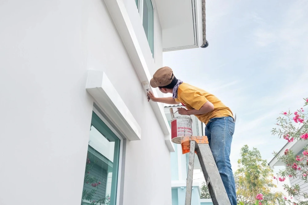 Sửa nhà cuối năm - Những hạng mục nên làm và lưu ý để kịp đón Tết 15 Sửa nhà cuối năm - Những hạng mục nên làm và lưu ý để kịp đón Tết