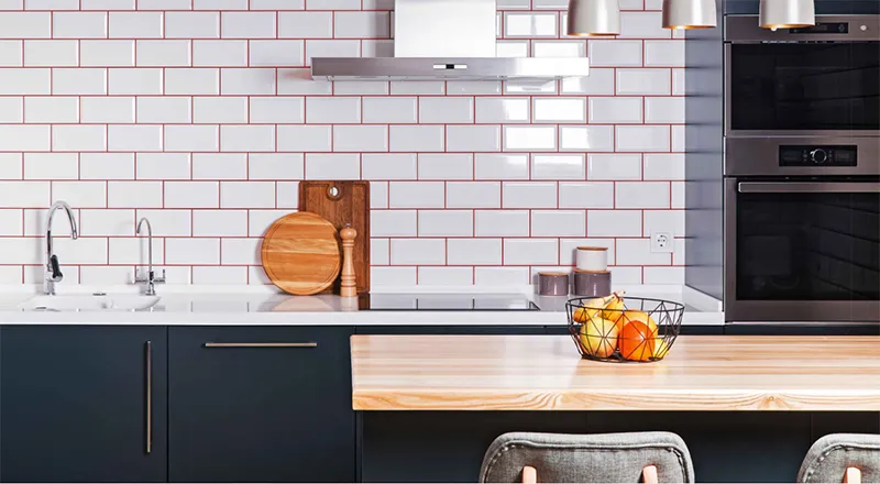 Bảng màu keo chà ron 2 thành phần - Cách chọn màu keo chà ron 2 tại sao cần chọn màu keo chà ron