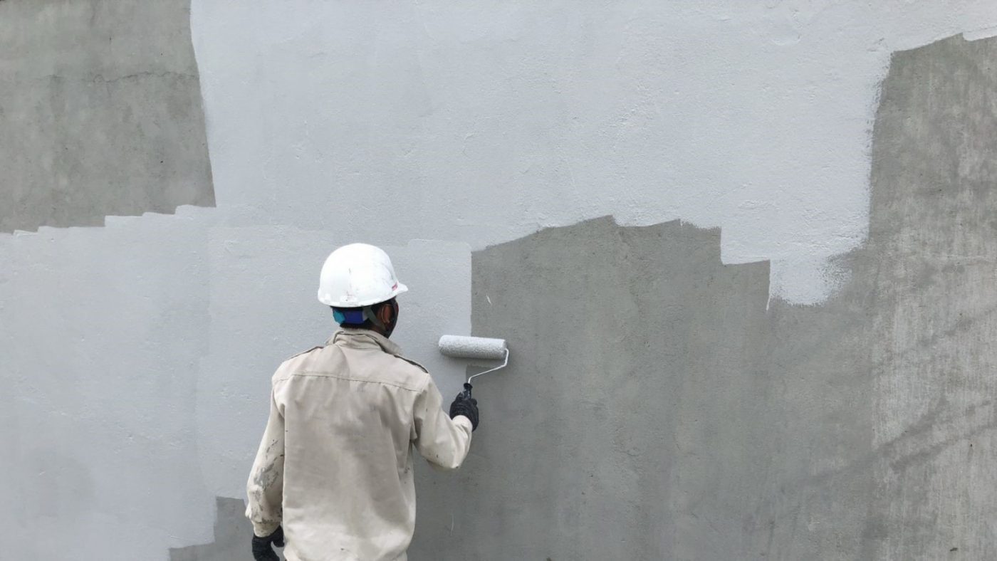 Cách chống thấm tường ngoài trời hiệu quả, chuẩn kỹ thuật 1 tại sao cần chống thấm tường ngoài trời