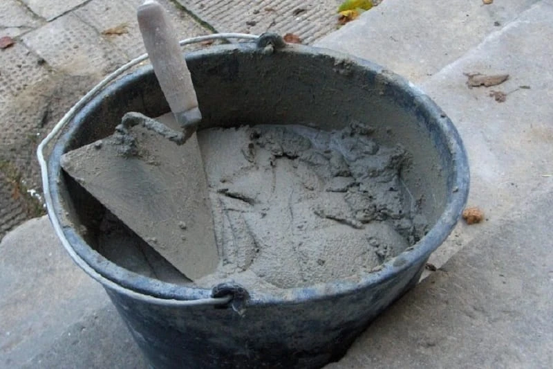 Tiêu chuẩn vữa xây dựng mới nhất quy định những gì? 3 tieu chuan vua xay dung voi vua kho