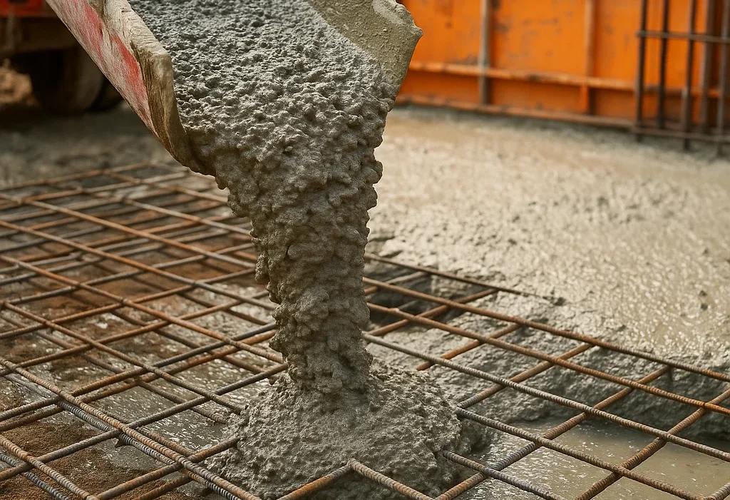 tìm hiểu phụ gia xây dựng là gì