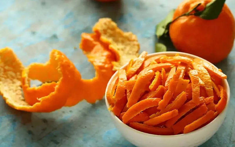 tinh dầu khử mùi sơn nhà mới