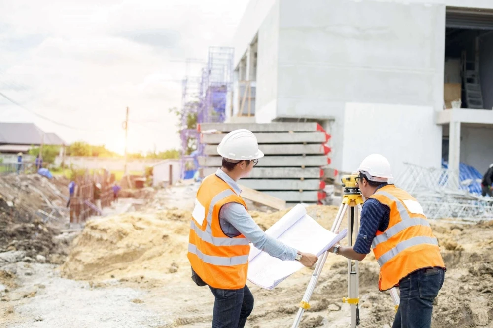 Cách lập dự toán xây nhà sát thực tế 3 Bước đầu tiên là tính toán diện tích xây nhà
