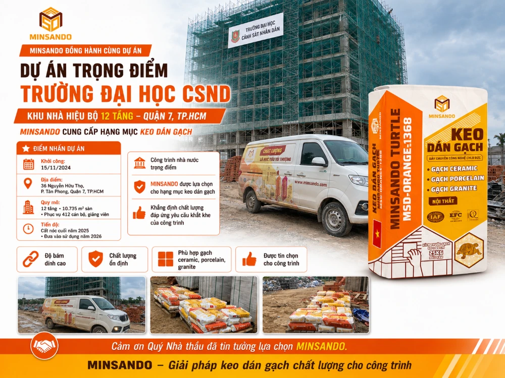 toa nha truong dai hoc canh sat quan 7