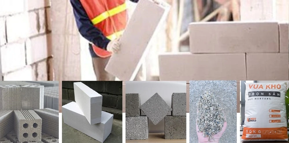 Vữa bê tông nhẹ là gì? Giải pháp thi công cho công trình hiện đại 14 Vữa bê tông nhẹ là gì? Giải pháp thi công cho công trình hiện đại