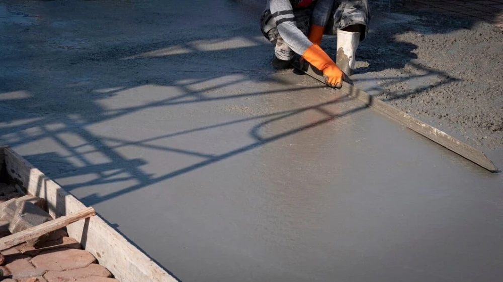 Tỷ lệ xi măng cát làm nền chuẩn - Hướng dẫn cách trộn đúng