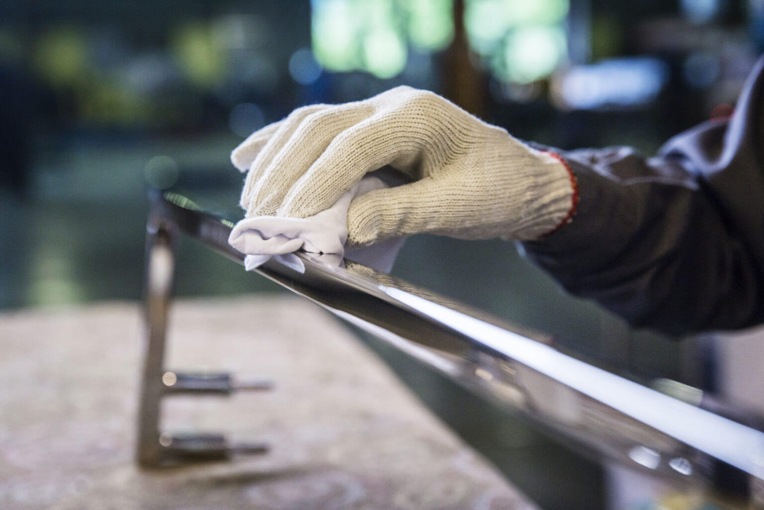 Ứng dụng cát sấy khô trong xây dựng, sản xuất hiện nay 4 ứng dụng cát sấy khô làm sạch bê mặt