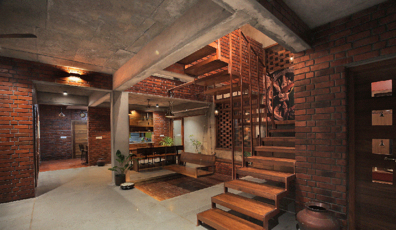 Gạch lego không vữa là gì? Ưu nhược điểm so với gạch truyền thống 4 ứng dụng gạch lego không vữa