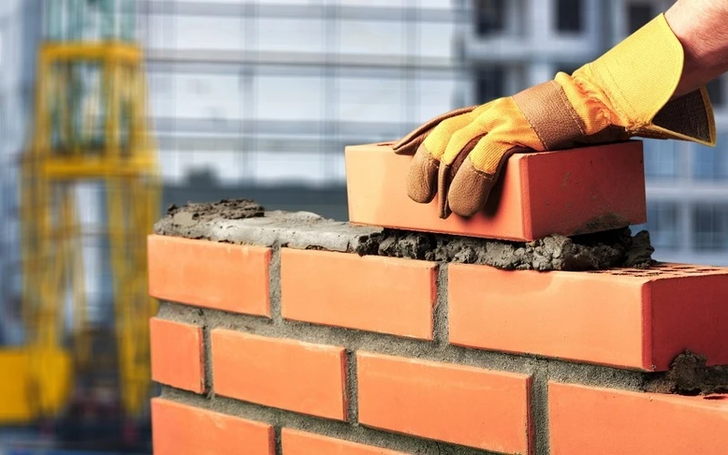 Giải pháp hiện đại giúp kiểm soát mạch vữa chuẩn xác
