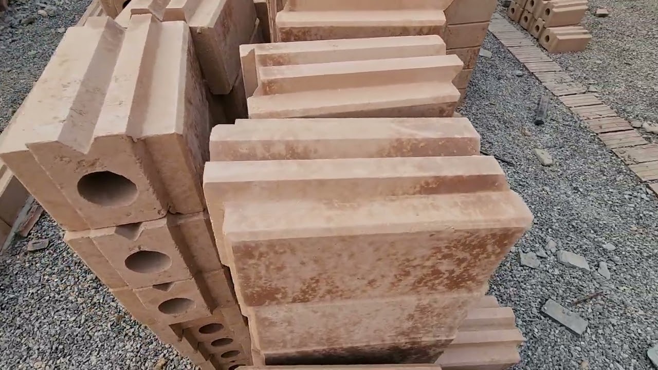 Gạch lego không vữa là gì? Ưu nhược điểm so với gạch truyền thống 3 ưu điểm của gạch lego không vữa