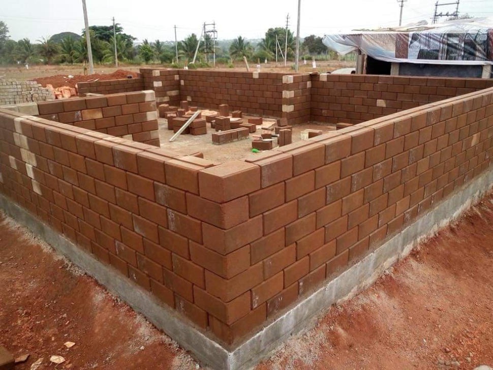 Có nên xây nhà bằng gạch không vữa? Chi phí, ưu và nhược điểm 4 ưu điểm quyết định có nên xây nhà bằng gạch không vữa
