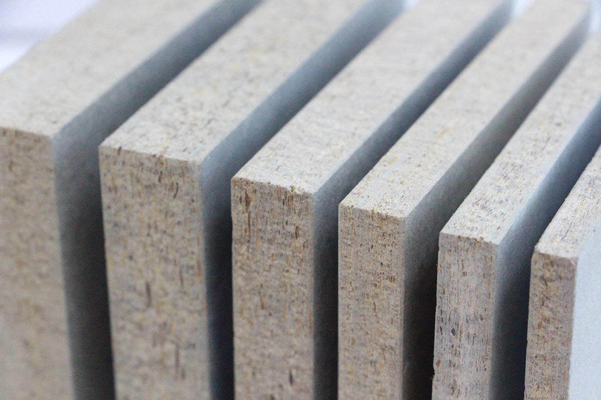 vật liệu nhẹ là gì