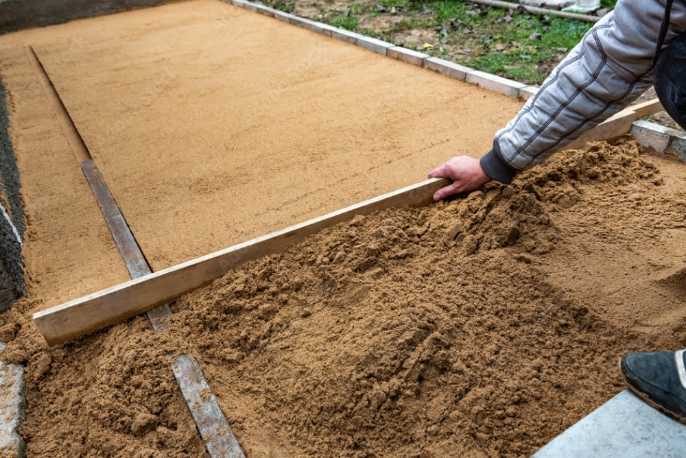 Tiêu chí đánh giá cát sấy khô chất lượng và hiệu quả khi dùng 1 vì sao cần dùng cát sấy khô chất lượng