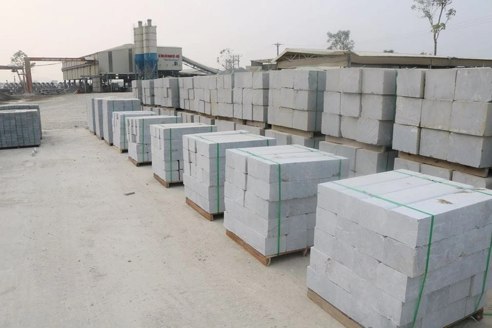 Tuân thủ kỹ thuật gạch không nung để đảm bảo chất lượng gạch và công trình