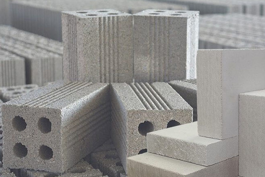 Vữa cho gạch không nung - Yêu cầu kỹ thuật và cách chọn đúng 1 vì sao gạch không nung cần vữa chuyên dụng