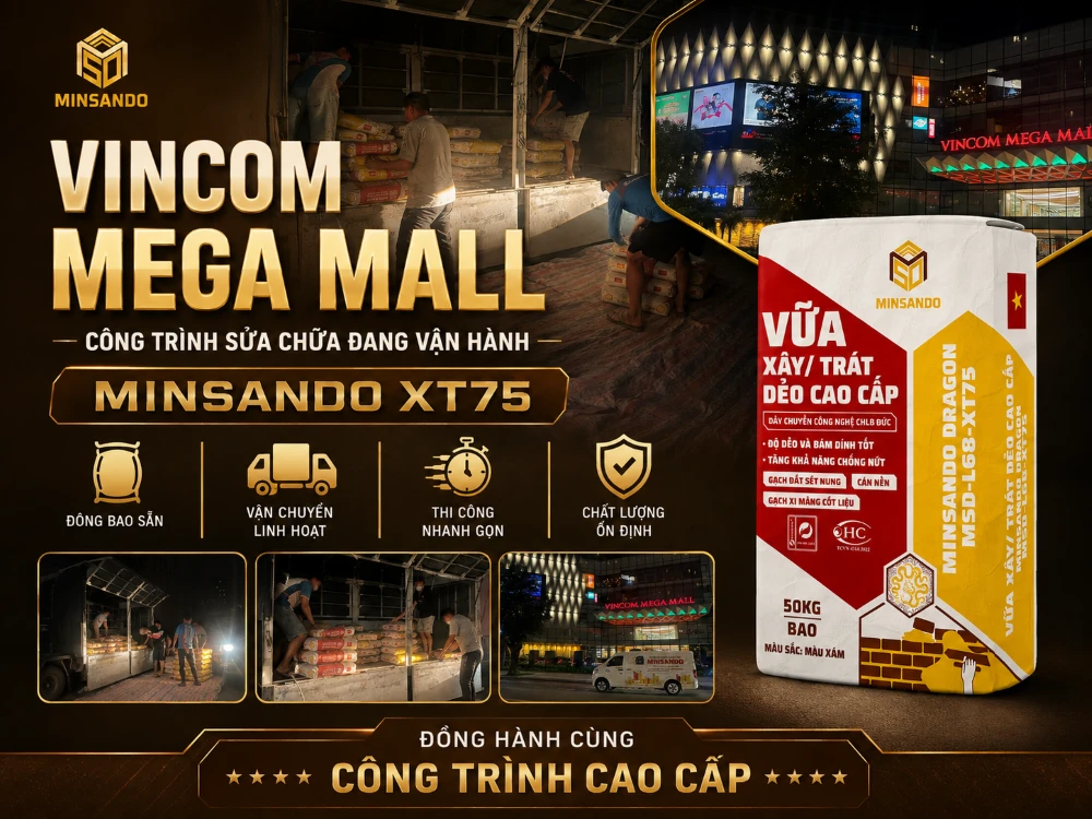 Vincom Mega Mall Q9 - Grand Park 1 vincom mega mall q9 grand park 3