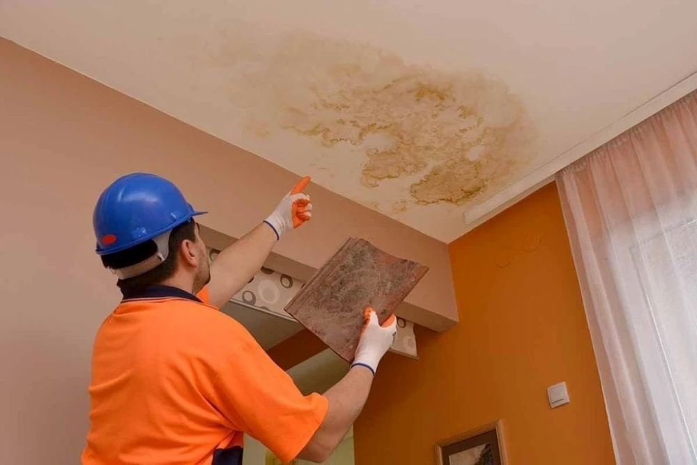 Vữa chống thấm: Giải pháp bảo vệ công trình trước mưa nắng ẩm mốc