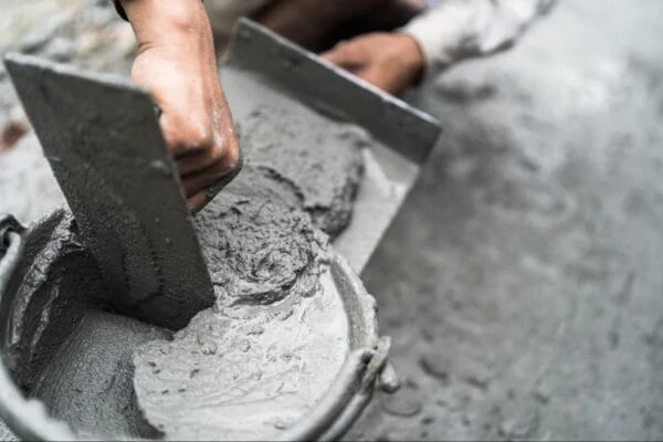 Vữa khô trộn sẵn MINSANDO thi công nhanh - chuẩn kỹ thuật