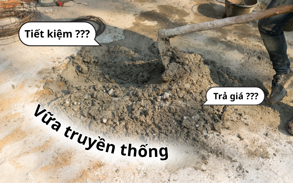 vua truyen thong