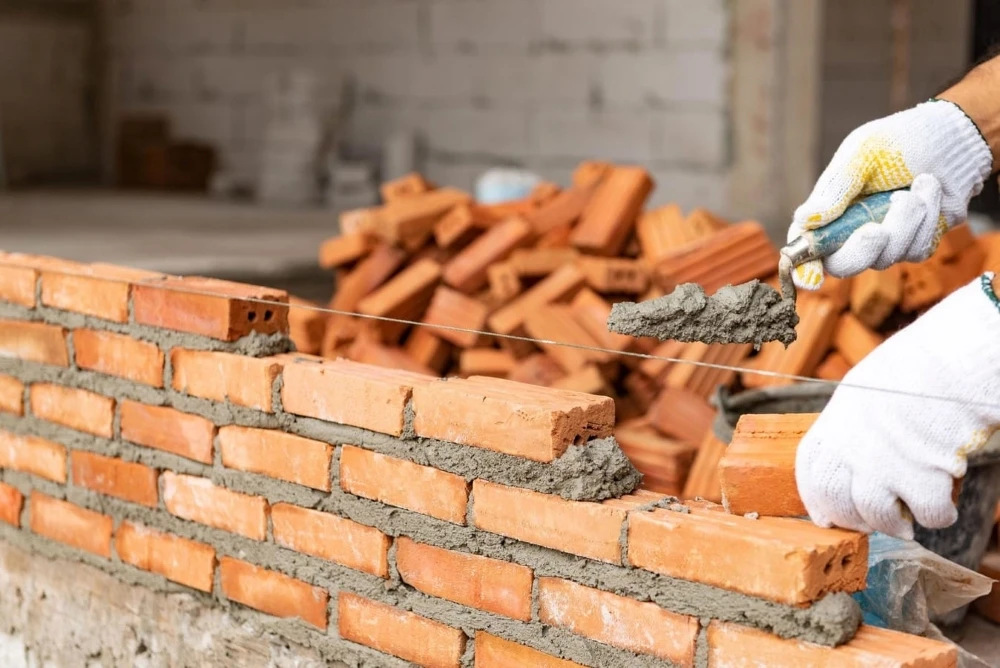Thị trường vật liệu có những biến động xuất phát từ nhu cầu thực tế của khách hàng
