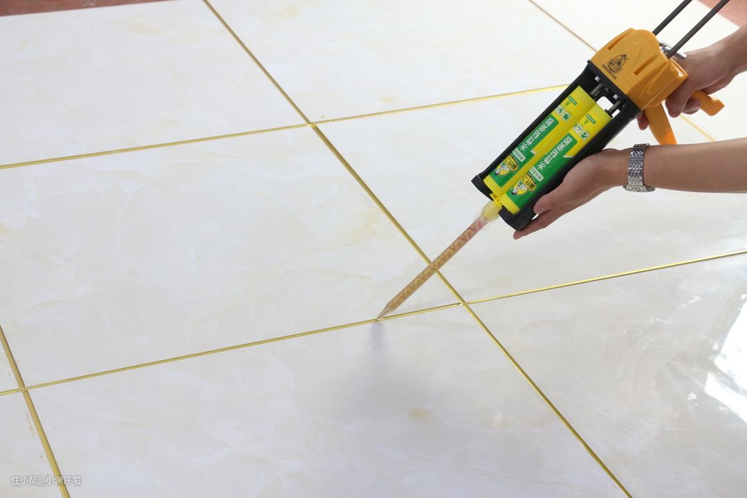 xu hướng sử dụng keo epoxy