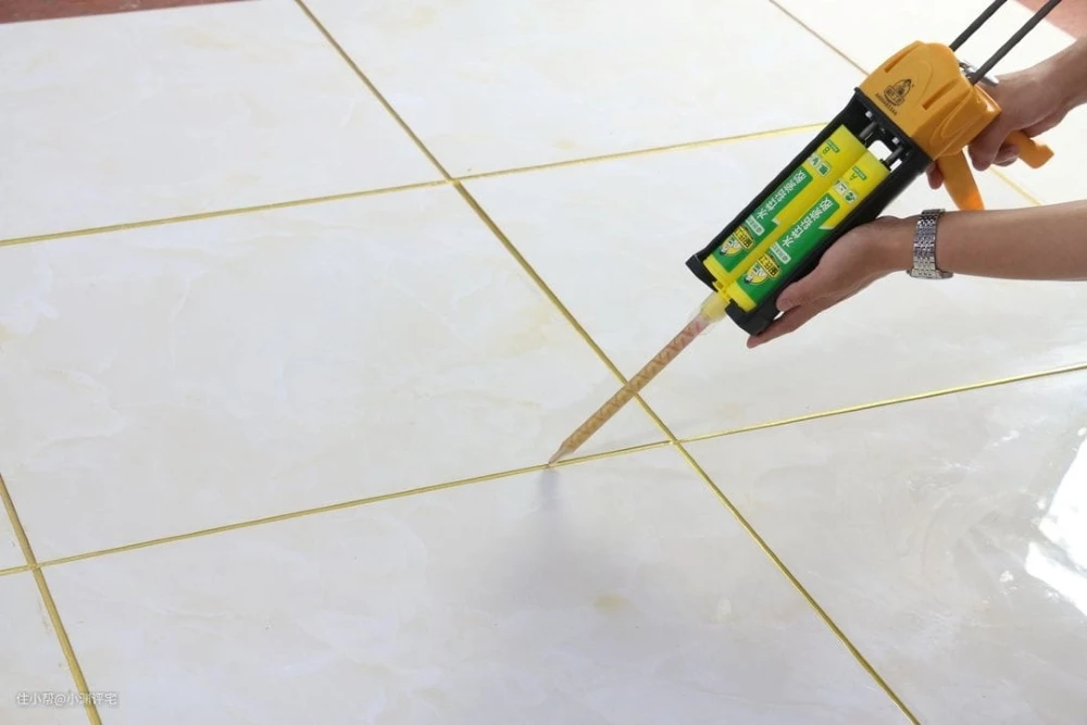 Vì sao ngày càng nhiều người chuyển sang dùng keo chà ron gốc Epoxy? 5 Keo chà ron gốc epoxy sẽ là xu hướng vật liệu thi công hoàn thiện trong 3-5 năm tới