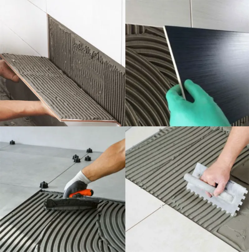 Keo dán gạch 60x60 cần bao nhiêu kg/m2 - Định mức và chi phí 3 Có nhiều yếu tố ảnh hưởng đến định mức keo dán gạch 60x60